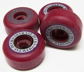 Newly listed POWELL PERALTA NOS Skateboard Wheels OLD SCHOOL PUCKS