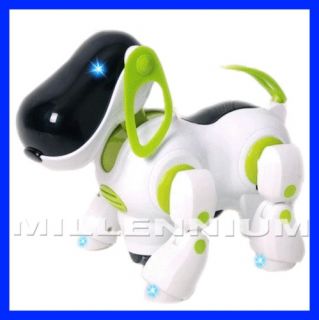 ROBOT Robotic Pet Dog Walking Puppy Kids Toy Children