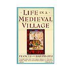   Village by Frances Gies and Joseph Gies (1991, Paperback, Reprint
