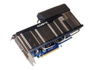 Gigabyte AMD Radeon HD 6770 GV R677SL 1GD 1 GB GDDR5 SDRAM PCI Express 