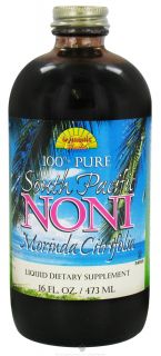 Dynamic Health   Noni Juice South Pacific 100 Pure Morinda Citrifolia 