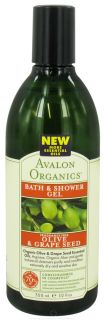 Avalon Organics Products New Orleans LA   New Orleans LA, LuckyVitamin 