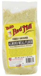 Bobs Red Mill Gluten Free Flour Norman OK   Norman OK, Lucky Vitamin 