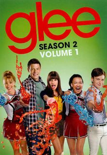 glee season 2 dvd in DVDs & Blu ray Discs