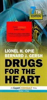   Opie M.D., Bernard J. Gersh and Lionel H. Opie 2008, Paperback