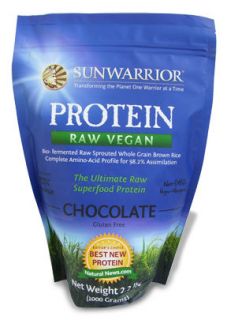 sun warrior protein in Sports Supplements