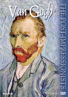 Post Impressionists Van Gogh DVD, 2006