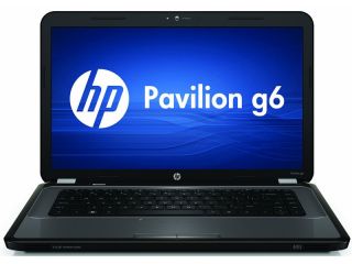 HP PAVILION G6 2154SL   Notebook   UniEuro