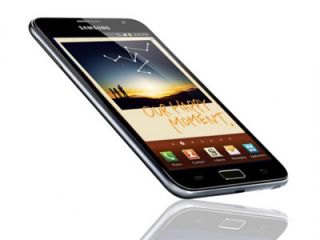 SAMSUNG GALAXY NOTE GT N7000   Smartphone   UniEuro