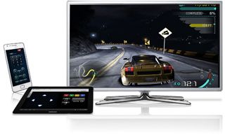 SAMSUNG UE40ES6710   Televisori 3D   UniEuro