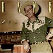 Hits, Vol. 2 by Hank Williams CD, Sep 1995, Mercury Nashville