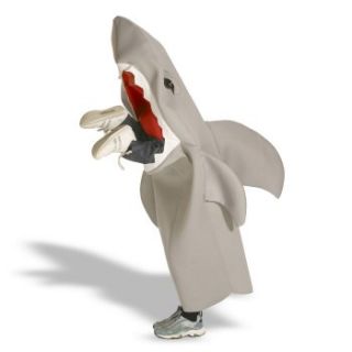 Lil Man Eating Shark Child Costume Ratings & Reviews   BuyCostumes