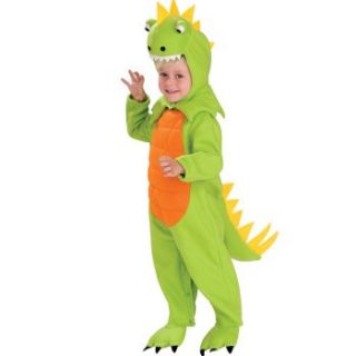 Cute Lil Dinosaur Toddler Costume Ratings & Reviews   BuyCostumes