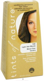 Buy Tints Of Nature   Conditioning Permanent Hair Color 10C Light Ash 