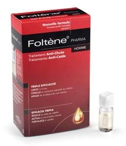 Foltène Mens Hair & Scalp Treatment 100ml   Free Delivery 