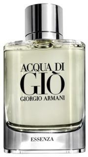 Giorgio Armani Acqua Di Gio Essenza Eau De Parfum Spray 75ml   Free 