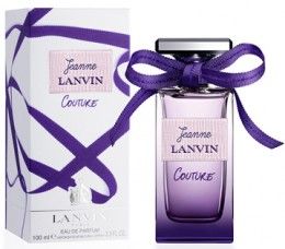 Lanvin Jeanne Lanvin Couture Eau De Parfum Spray 100ml   Free Delivery 