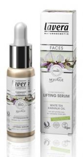 Lavera Faces My Age Concentrated Lifting Serum 25ml   Free Delivery 