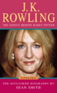 Rowling A Biography   Smith, Sean, Paperback, book