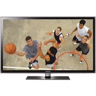 Samsung UN46D6000 46 1080p LED HDTV UN 46D6000 TV Television