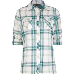 FULL TILT Rolled Cuff Womens Shirt 182647957  blouses & shirts 