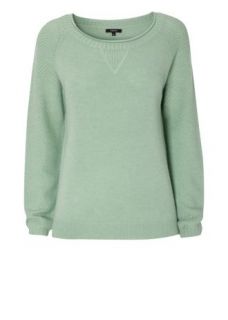 Matalan   Angora Blend Knitted Jumper