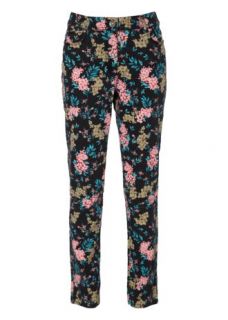 Home Sale Womens Sale Printed Jeans
