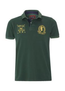 Home Polo Shirts Hampton Rugby Polo Shirt