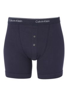 Matalan   Calvin Klein Black Boxer Shorts