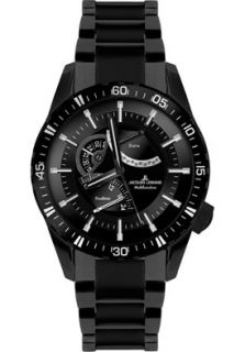 JACQUES LEMANS 1584O Watches,Mens Liverpool GMT 1 1584O High Tech 