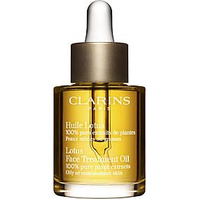 Clarins Huile Lotus Gesichtsöl, 30 ml im Karstadt – Online Shop 