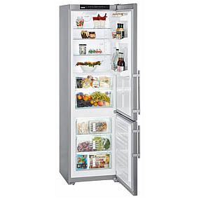 Kühlschränke Kühlgefrier Kombination Gefrierschränke Gefriertruhen 