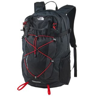 The North Face Wanderrucksack Elektron 30, schwarz im Karstadt 