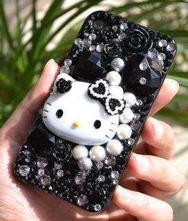 iphone hello kitty in Cases, Covers & Skins