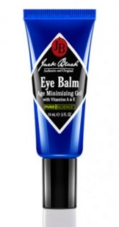 Jack Black Eye Balm Age Minimizing Gel 14ml   Free Delivery 