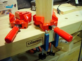 Universal Fence Clamps Reviews   Rockler Woodworking Tools