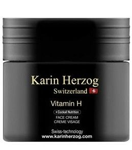 Karin Herzog Vitamin H Face Cream 50ml   Free Delivery   feelunique 