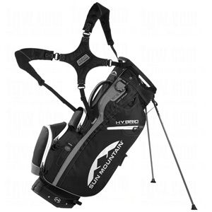 The Golf Warehouse   Sun Mountain Hybrid Stand Bags  