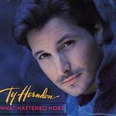 What Mattered Most by Ty Herndon CD, Apr 1995, Epic USA