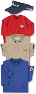 Promotional Logo Golf Shirts, Hats, Polos, Clothing & Apparel Custom 