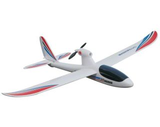 Cox Sky Cruiser RTF Electric Glider [COXA6503]  RC Airplanes   A Main 