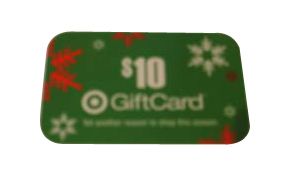 target gift card in Gift Cards