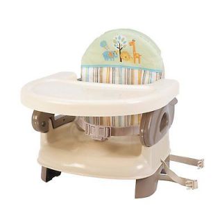 Toddler Folding High Chair Feeding Activity Seat Booster Portable Baby 
