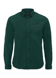 Home Sale Mens Sale Easy Garment Dyed Oxford Shirt