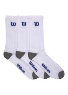 Matalan   3 Pack Wilson Sports Socks