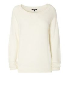 Matalan   Angora Blend Knitted Jumper