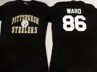 hines ward jersey womens in Football NFL
