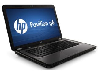 HP PAVILION G6 2154SL   Notebook   UniEuro