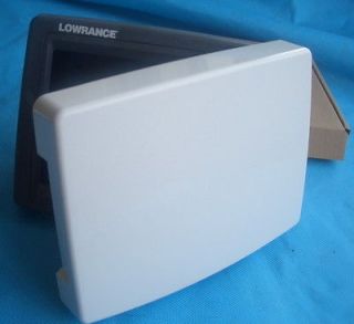 Protective cover Fit lowrance LMS 522 LMS 480 X105C X125 
