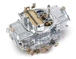Holley 0 80592S 600HP REFURB SUPERCHARGER CARB
